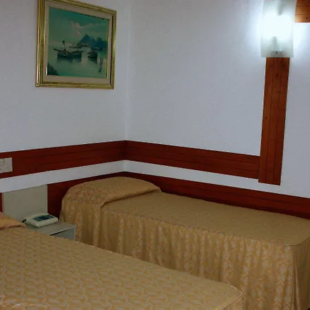 Piccolo Hotel Milano