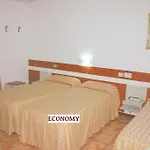 Hotel Piccolo Milaan