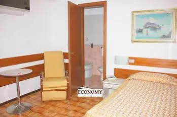 Szálloda Piccolo