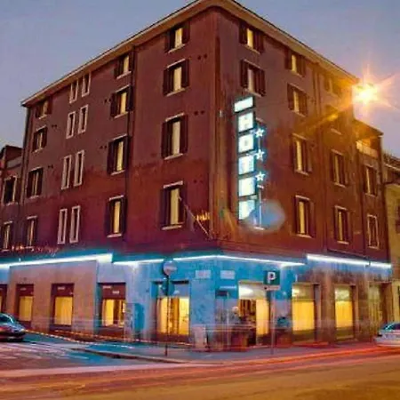 Piccolo Szálloda 3*