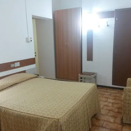 Hotel Piccolo Milão