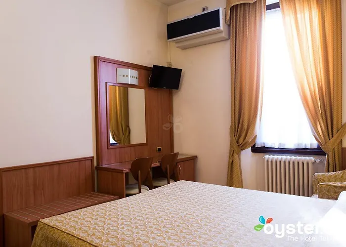 Piccolo 3* מילאנו