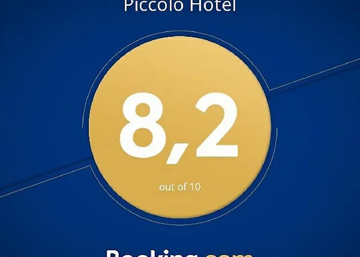 Piccolo Hotel
