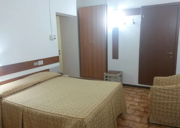 מלון Piccolo מילאנו