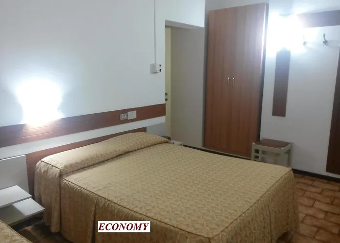 מלון Piccolo מילאנו