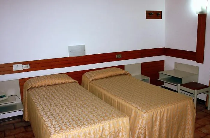 Piccolo מלון מילאנו