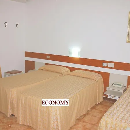 Hotel Piccolo Mediolan