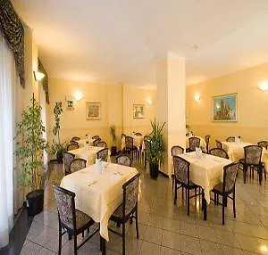 Piccolo Hotel Mediolan