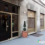 Piccolo Hotel Mailand