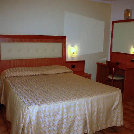 Hotel Piccolo Mailand