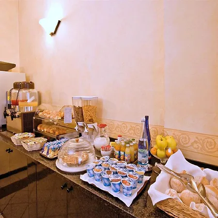 Hotel Piccolo