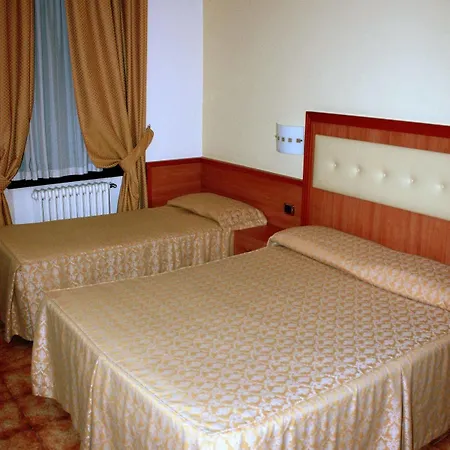 Hotel Piccolo Milaan